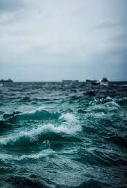 A Slow Motion Wave On The Ocean Stirs My Emotion Up Like A Rain Cloud Beautiful Times By Owl City Ocean Waves Sea And Ocean