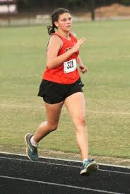 Powhatan girls team wins A race of home cross country meet