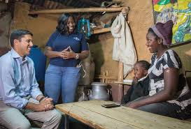 The Rockefeller Foundation Announces New Awards to Strengthen ...