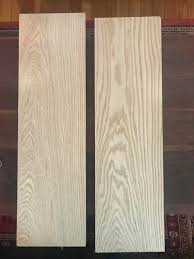 I used woodlife coppercoat green wood preservative on my pt deck. Do I Need To Seal The Wood For Shelves Got These Cut At Lowe S And Plan On Sanding Them But Not Sure If I Needed To Do Anything Other Than That Really
