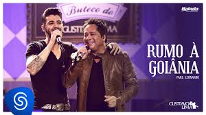 Leonardo goncalves getsemani video ao vivo mp3. Gusttavo Lima Rumo A Goiania Part Leonardo Buteco Do Gusttavo Lima Youtube