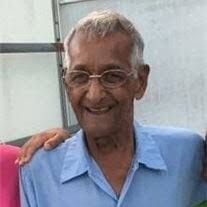 Kevin Billiot's Instagram, Twitter & Facebook