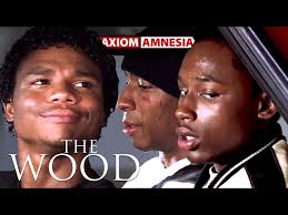 Ro Was Trifling, Stacey the HARDCORE Gangsta, Mike Wasn't Moving?