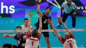 Día histórico para la universidad de guayaquil con la gestión de la ldu ug amateur (deportes) y feue (guayas) la. Conozca A Los Santos De Los Ultimos Dias Olimpicos Que Competiran En Tokio