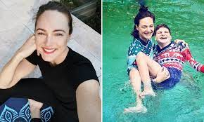 Also learn how she earned most of networth at the age of 28 years old? Cate Campbell Opens Up On Having A Disabled Brother And How He S Her Biggest Motivator Daily Mail Online