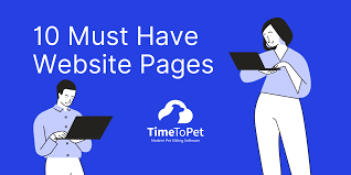 Suitable for any size pet sitting business, pet sitter plus is a scheduling and billing solution ideal for providers of dog walking, pet sitting, day care, home boarding, grooming & training services. 10 Must Have Pet Sitting Website Pages Time To Pet