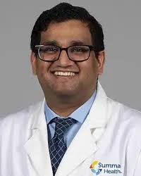 Dr. Deep A. Patel, DO