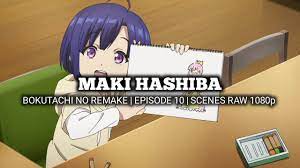 Hashiba maki