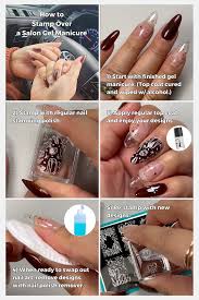 11 Best Nail Polishes For Stamping, Expert Picks (2024)