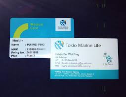 Tokio marine hcc is a leading international specialty insurance group dedicated to helping businesses and individuals take on opportunities please indicate your desire for this coverage when working with your agent. Life Advisor Tokio Marine Miri Kelvin Pui Home Facebook