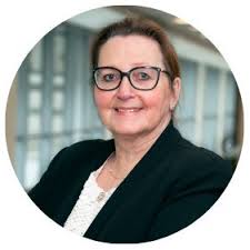 Barb Collins (@BarbCollinsHRH)