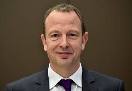 UKs John Lewis names ex-Tesco exec Tarry as its next chairman | Reuters