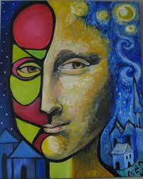 10 Questions To Ask About The Cubist Art Movement Cubist Art Art Renaissance Art