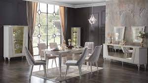 Bolivya yemek odası takımı fiyatı : Vitella Yemek Odasi Takimi Bellona Mobilya