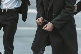Security guards can ask an individual to leave, pursue a criminal or intruder on the premises, and, if they have reasonable grounds, detain a suspect until authorities arrive. What Security Guards Can And Can T Do Security Guard Company Xpressguards