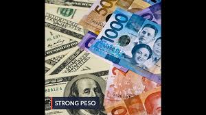 The local unit closed at p48.09 per dollar on wednesday, shedding six centavos from its p48.03 fi nish on tuesday, data from the bankers association of the philippines showed. Philippine Peso Zooms To P48 Vs Dollar Strongest In Almost 4 Years