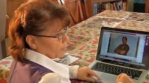 In my case, i used the dating format for man as my dating billing format. Online Dating Scam Military Guy Steals Widow S Heart And Nearly 500 000 Abc News