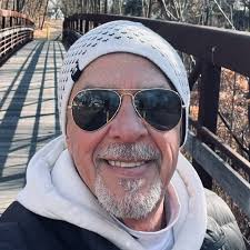 This is a photo I took yesterday while documenting the protest in Los  Angeles after Donald Trump federalized the National Guard. Everything was  under control and peaceful before Donald Trump got involved.