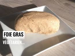 Recette Du Faux Gras Ou Foie Gras Vegetarien Au Thermomix Ou Pas Une Recette Trompe L Oeil On Dirait Un Vrai J Recettes De Cuisine Recette Blog Recette