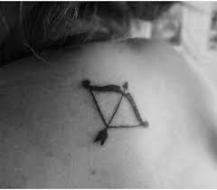 3.8 sagittarius constellation tattoos on wrist; 10 Best Sagittarius Tattoos Our Top Picks