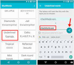 By default, whatsapp has no such feature to underline messages. How To Underline Text In Whatsapp Otechworld