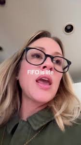 Chef life is always FIFO #cheflife #chefsdailydishpodcast #chefsdailydish  #kitchenlife #restaurantlife #kitchenmanagement