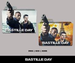 Michael mason is an american pickpocket living in paris who finds himself hunted by the cia when he steals a bag that contains more than just a wallet. Bastille Day 2016 Folder Icon Pack By Bl4cksl4yer On Deviantart