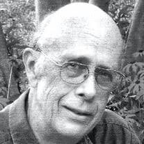 Obituary information for Mr. John W. Strawbridge III