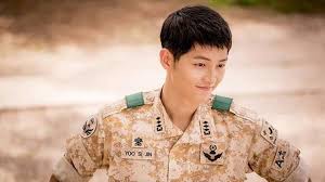 Streaming drama korea descendants of the sun. Song Joong Ki Mulai Syuting Descendants Of The Sun Season 2 Showbiz Liputan6 Com