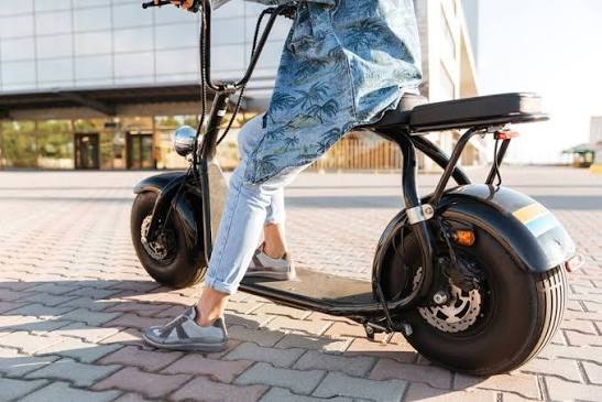 MT registra s&eacute;rie de acidentes com bicicletas el&eacute;tricas; n&atilde;o exig&ecirc;ncia de CNH e capacete favorecem trag&eacute;dias