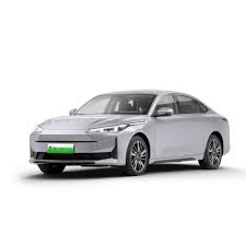 چانگان NEVO A05 - Borderless Car