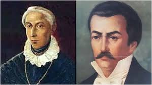 Los datos poco conocidos de los sanjuaninos protagonistas del 9 de julio en  Tucumán