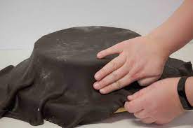 Star wars tortendeko kindergeburstag backen kuchen torte party geburtstag set. Star Wars Torte Anleitung Tutorial