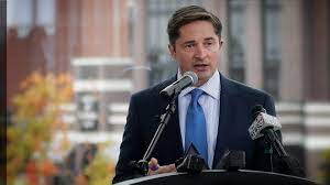 Ed Policy expects smooth transition to Packers president and CEO