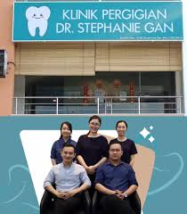 Klinik Pergigian Dr. Stephanie Gan