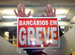 Resultado de imagem para GREVE BANCOS JACOBINA BA