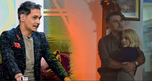 Cântăreața știe ce să ofere bărbatului de lângă ea 12:02 citește mai multe. Lidia Buble The First Statements About Cornel Ilie How RÄƒzvan Simion Reacted When He Found Out
