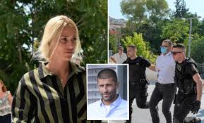 Users of the database should keep in mind that it does not include information on all historic properties and areas in. I M Devastated John Macris Widow Breaks Silence As Alleged Killers Front Court In Greece Greek Herald
