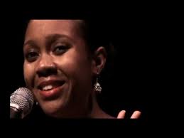 Eboni Hogan: "Disappear"