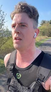 Crushed a new milestone today 🥳 — ran 10.1 miles from Lochwinnoch to  Paisley in 1 hour and 27 minutes! The route was challenging, but the  scenery and that finish-line feeling made it all worth it. ...