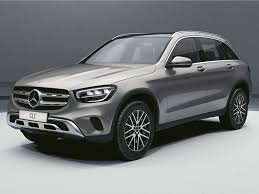 Mercedes Benz Glc Price In India Images Specs Mileage Autoportal Com