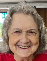 Obituary information for Ruie Mae Shepherd