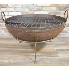 Maybe you would like to learn more about one of these? Fire Pit Grill Uk Cast Iron Patio Fire Pit Large Candle And Blue
