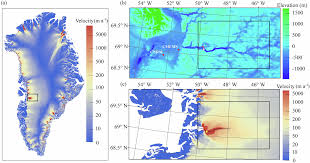 Active ice sheet conservation cannot stop the retreat of Sermeq Kujalleq  glacier, Greenland
