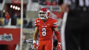 Augie Contressa Football Stony Brook University Athletics