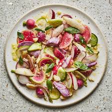 20 delicious main dish salad recipes for summer 52 Summer Vegetarian Recipes To Make Eat And Repeat All Season Long Bon Appetit