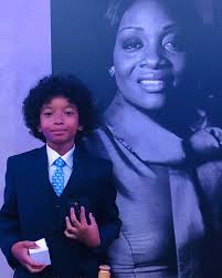 My baby turns 11 today and starts Middle School next week! Where has the  time gone? Happy happy birthday my Wessy Poo. You're funny, smart,  creative, and a beautiful soul. Auntie loves