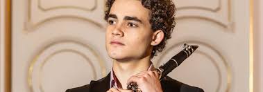 Concertino Praga 2024: Talent Stage