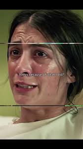 Halen Hurts and Dad Embrace