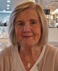 Condolence Book for Gretta Furey (née Gleeson) (Clonlara, Clare)